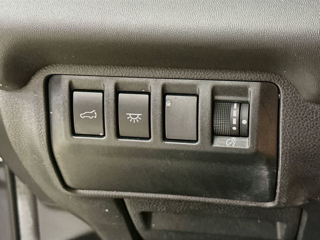 Subaru Ascent Edición Onyx 2024