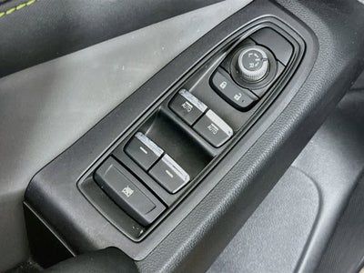 Subaru Ascent Edición Onyx 2024
