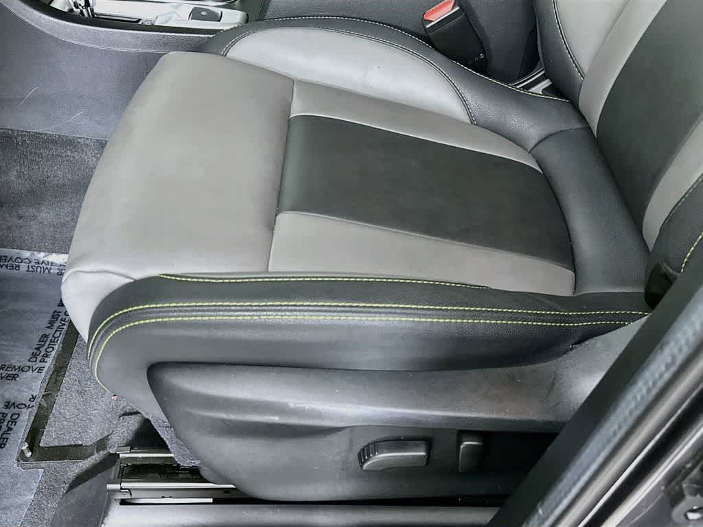 Subaru Ascent Edición Onyx 2024