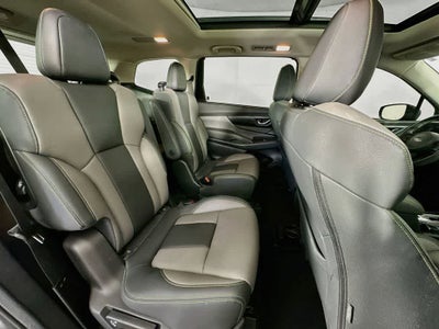 Subaru Ascent Edición Onyx 2024
