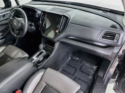 Subaru Ascent Edición Onyx 2024