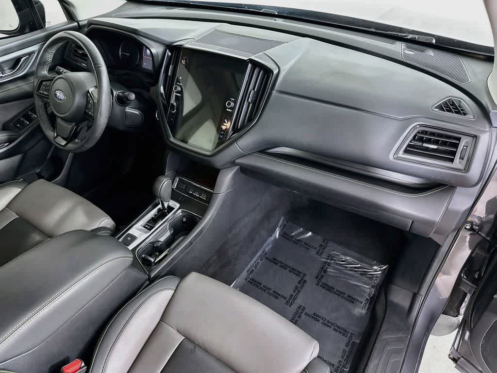 Subaru Ascent Edición Onyx 2024