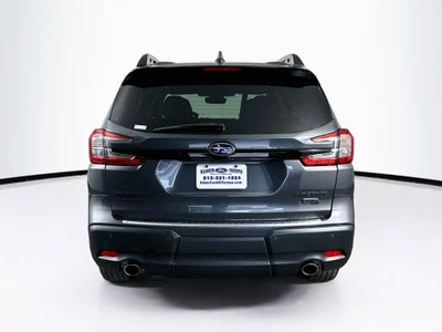 Subaru Ascent Edición Onyx 2024