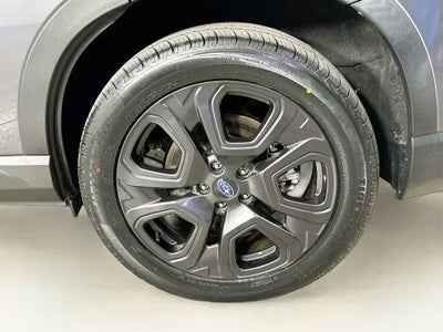 Subaru Ascent Edición Onyx 2024