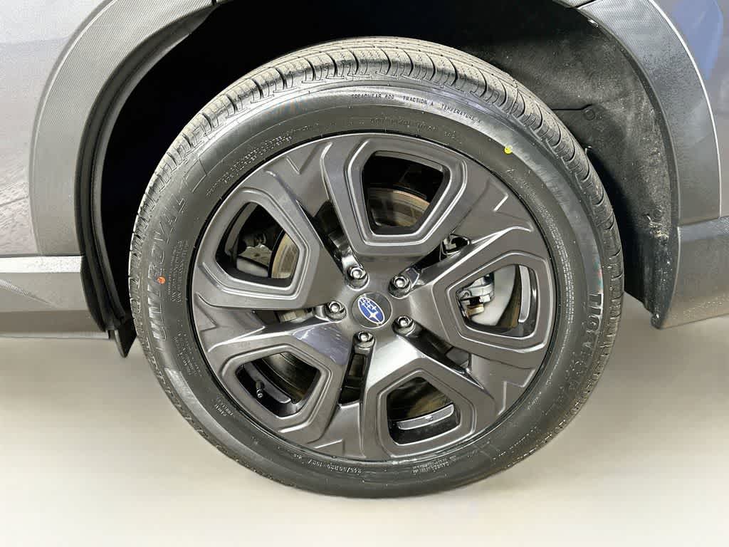 Subaru Ascent Edición Onyx 2024