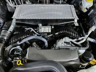Subaru Ascent Edición Onyx 2024