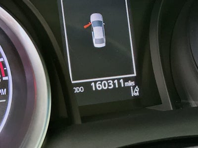 Toyota Camry SE 2018