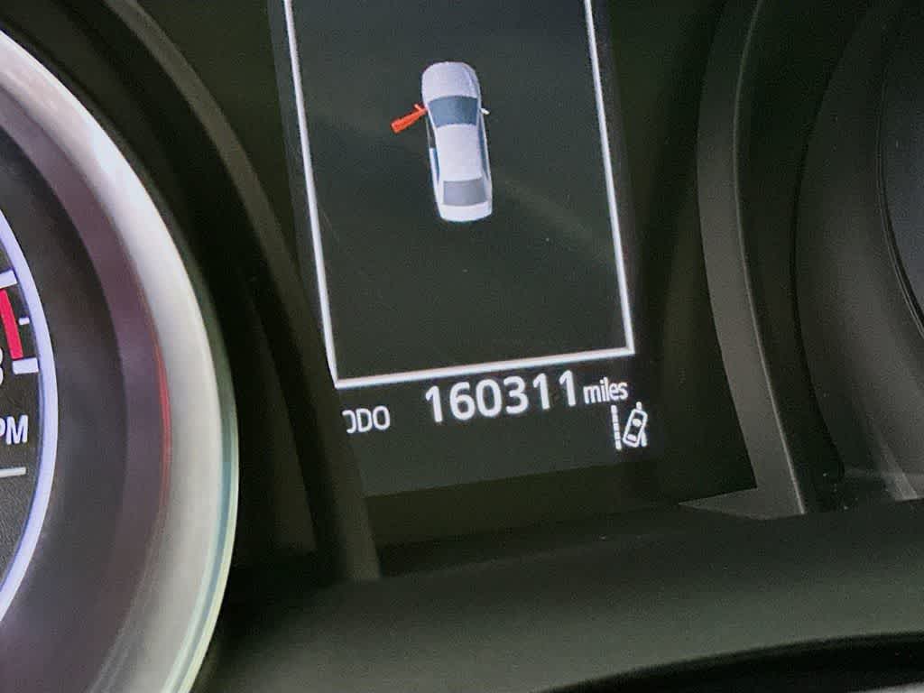 Toyota Camry SE 2018