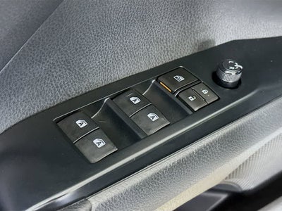 Toyota Camry SE 2018