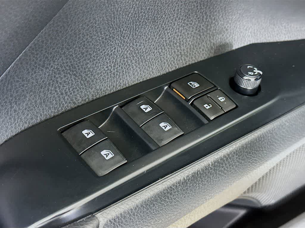 Toyota Camry SE 2018