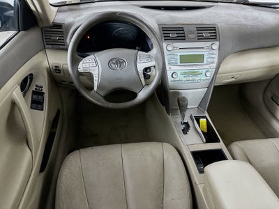 Toyota Camry Hybrid Base 2008