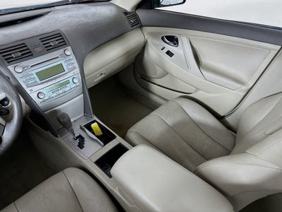 Toyota Camry Hybrid Base 2008