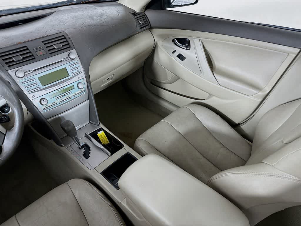 Toyota Camry Hybrid Base 2008