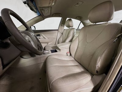 Toyota Camry Hybrid Base 2008