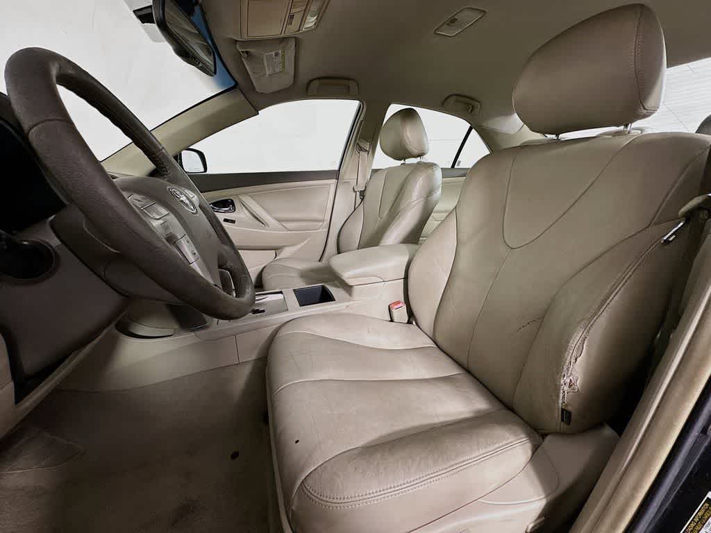 Toyota Camry Hybrid Base 2008