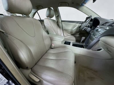 Toyota Camry Hybrid Base 2008