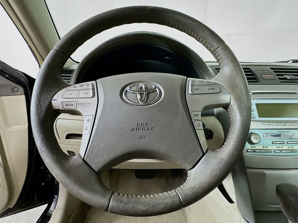 Toyota Camry Hybrid Base 2008
