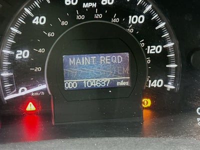 Toyota Camry Hybrid Base 2008