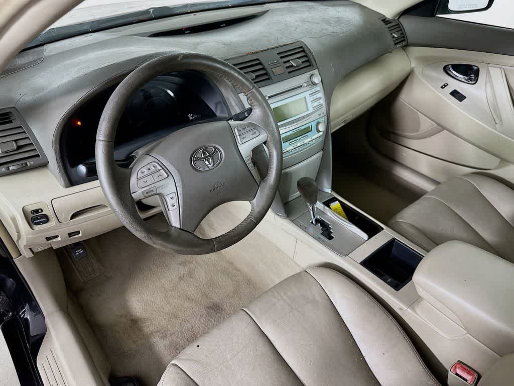 Toyota Camry Hybrid Base 2008