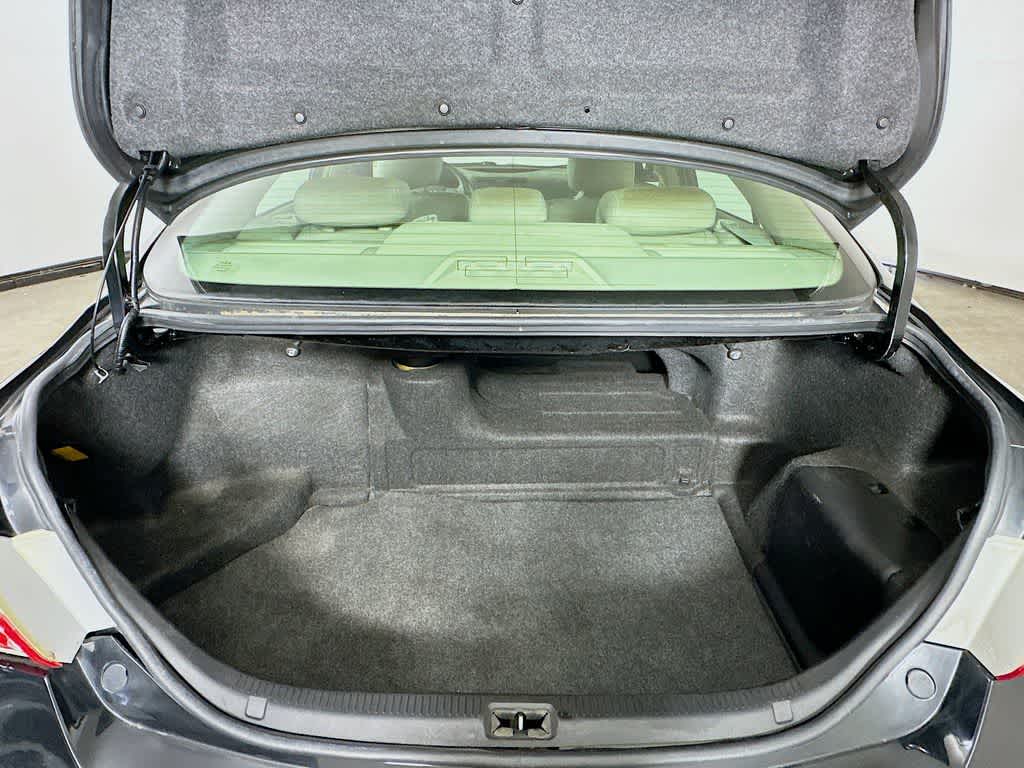 Toyota Camry Hybrid Base 2008