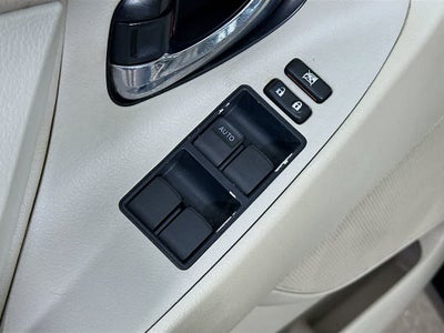 Toyota Camry Hybrid Base 2008