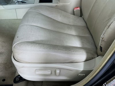 Toyota Camry Hybrid Base 2008