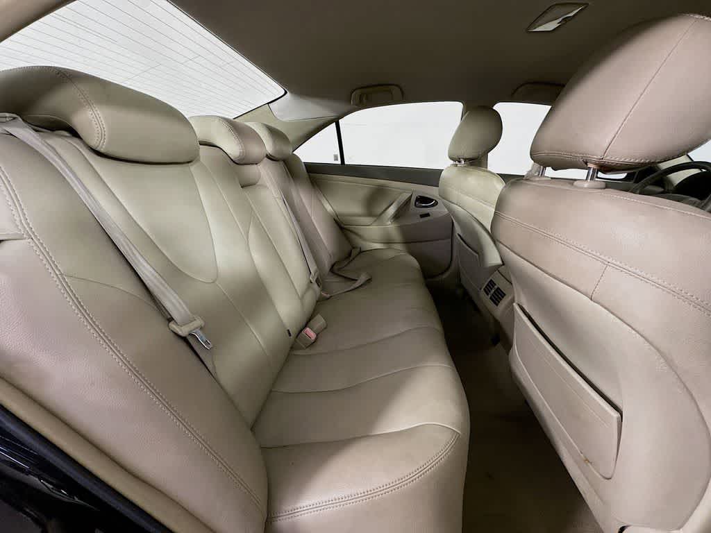 Toyota Camry Hybrid Base 2008