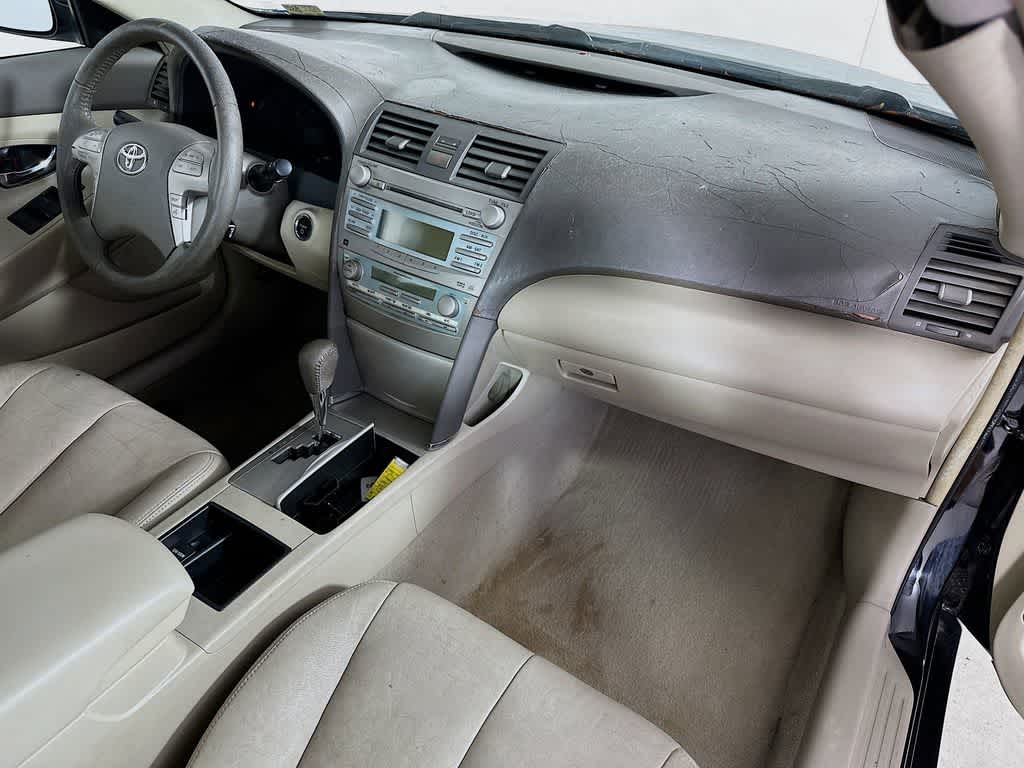 Toyota Camry Hybrid Base 2008