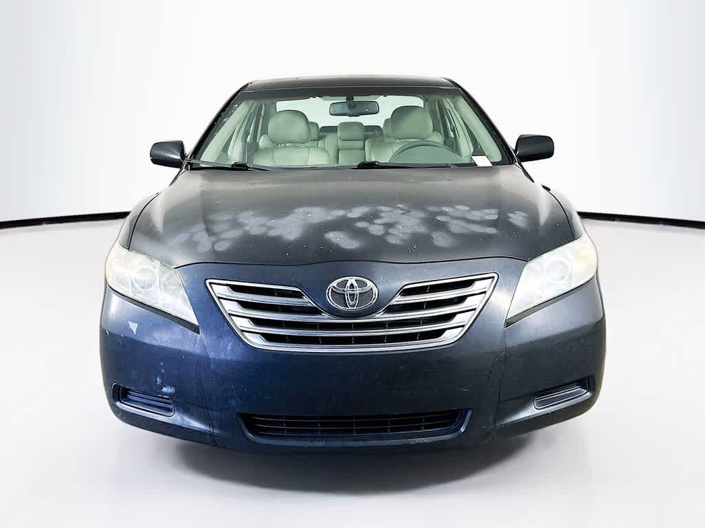 Toyota Camry Hybrid Base 2008