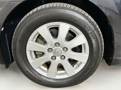 Toyota Camry Hybrid Base 2008