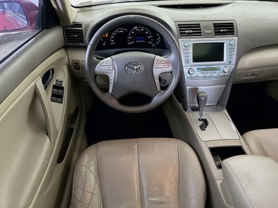 Toyota Camry Hybrid Base 2009