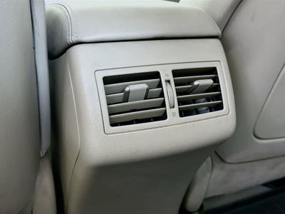 Toyota Camry Hybrid Base 2009