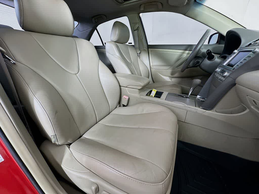 Toyota Camry Hybrid Base 2009