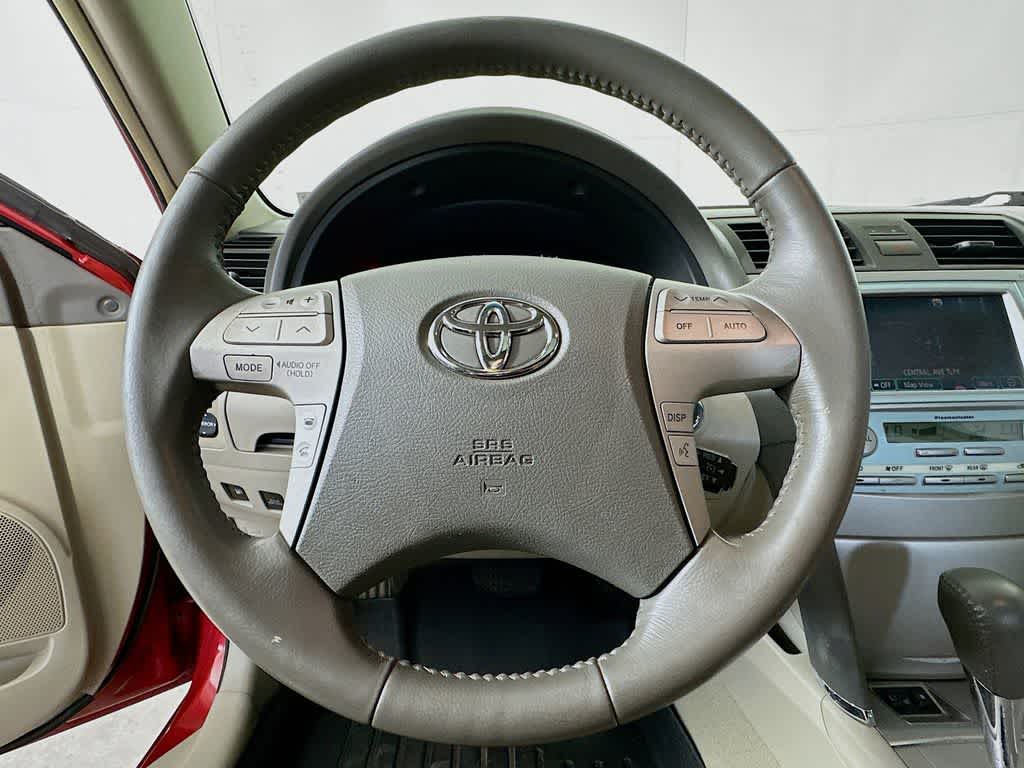Toyota Camry Hybrid Base 2009