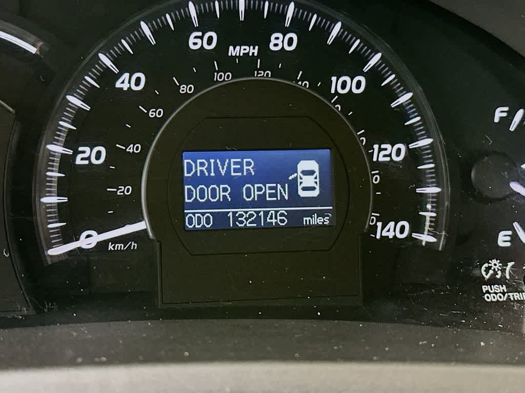 Toyota Camry Hybrid Base 2009