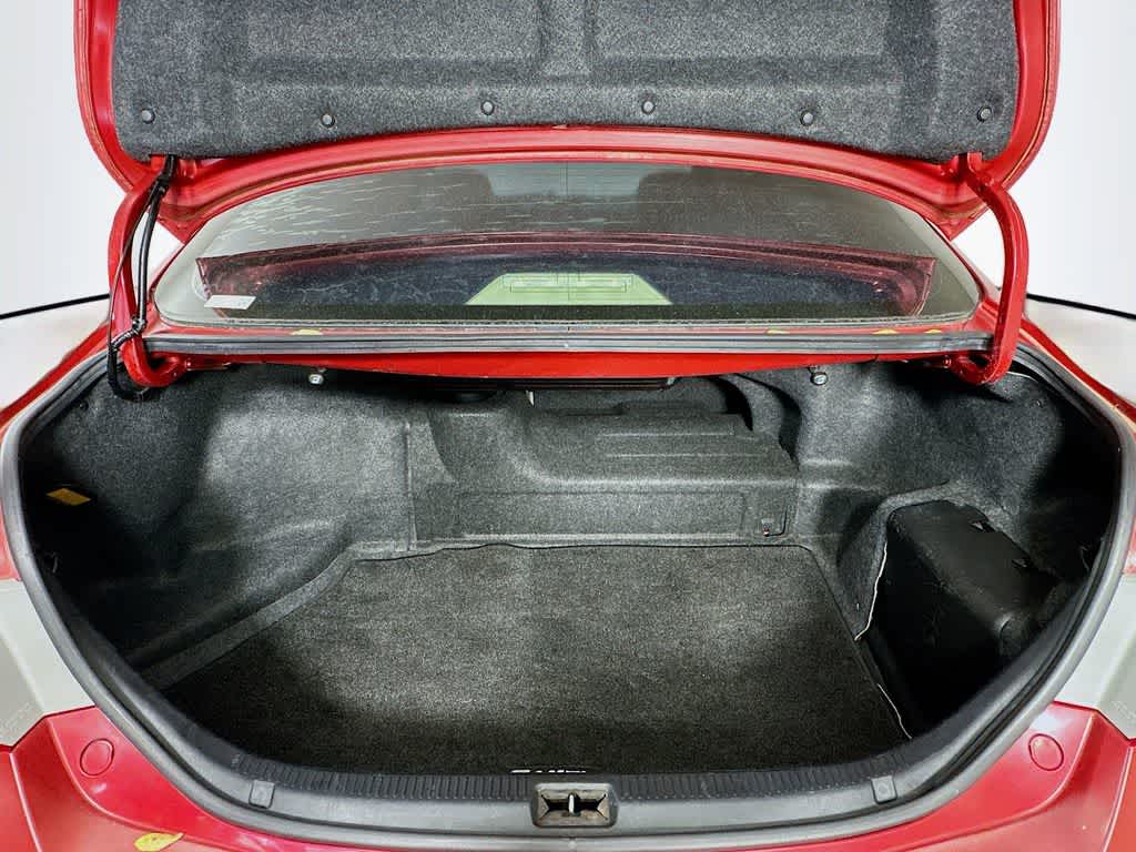 Toyota Camry Hybrid Base 2009