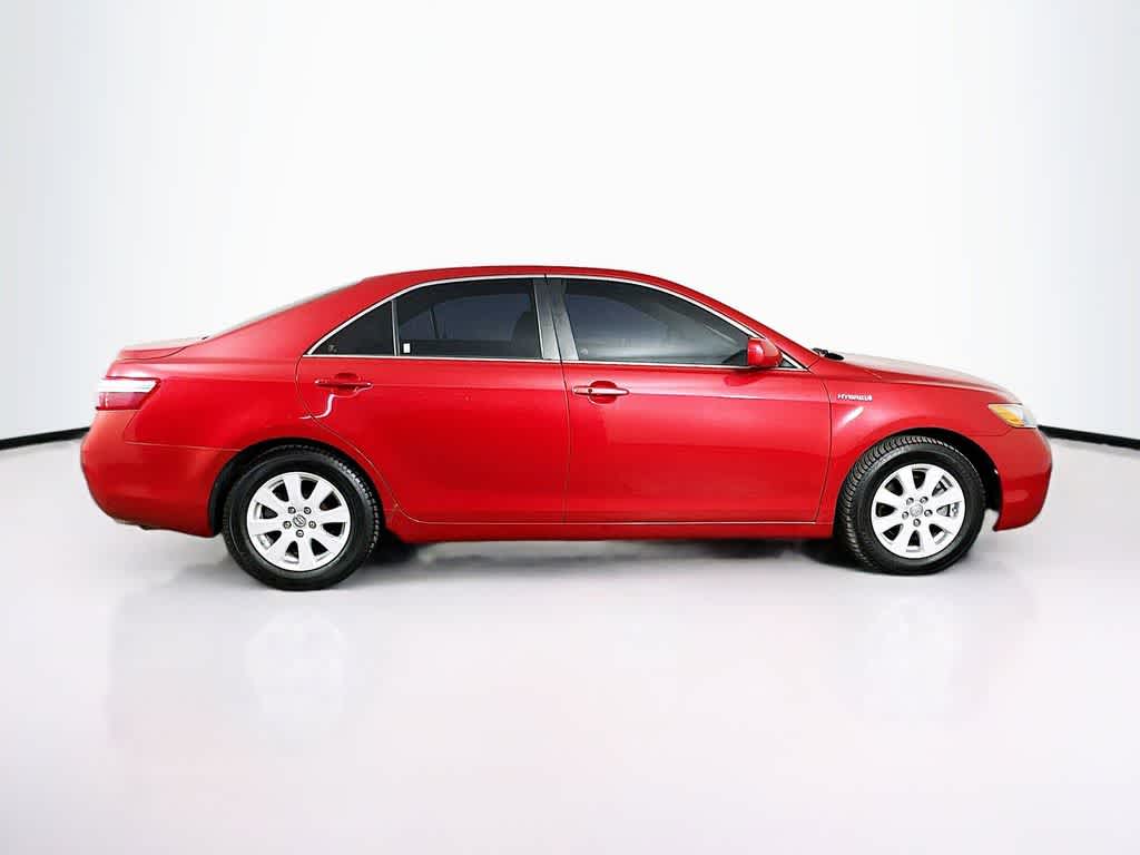 Toyota Camry Hybrid Base 2009