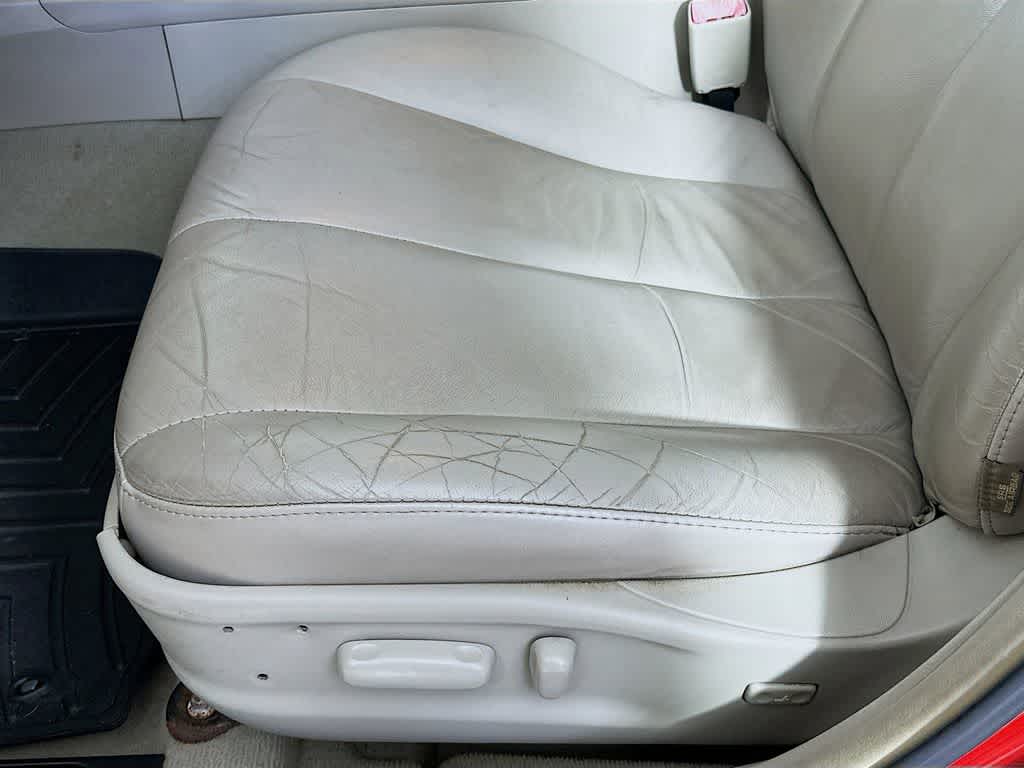 Toyota Camry Hybrid Base 2009