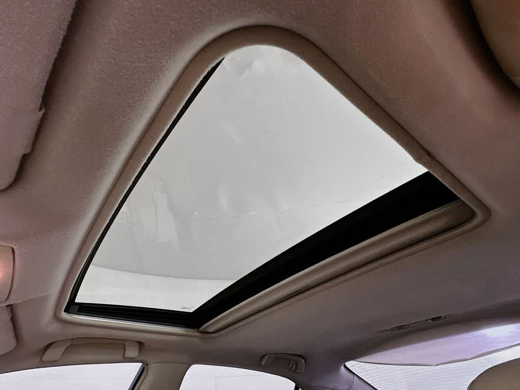 Toyota Camry Hybrid Base 2009