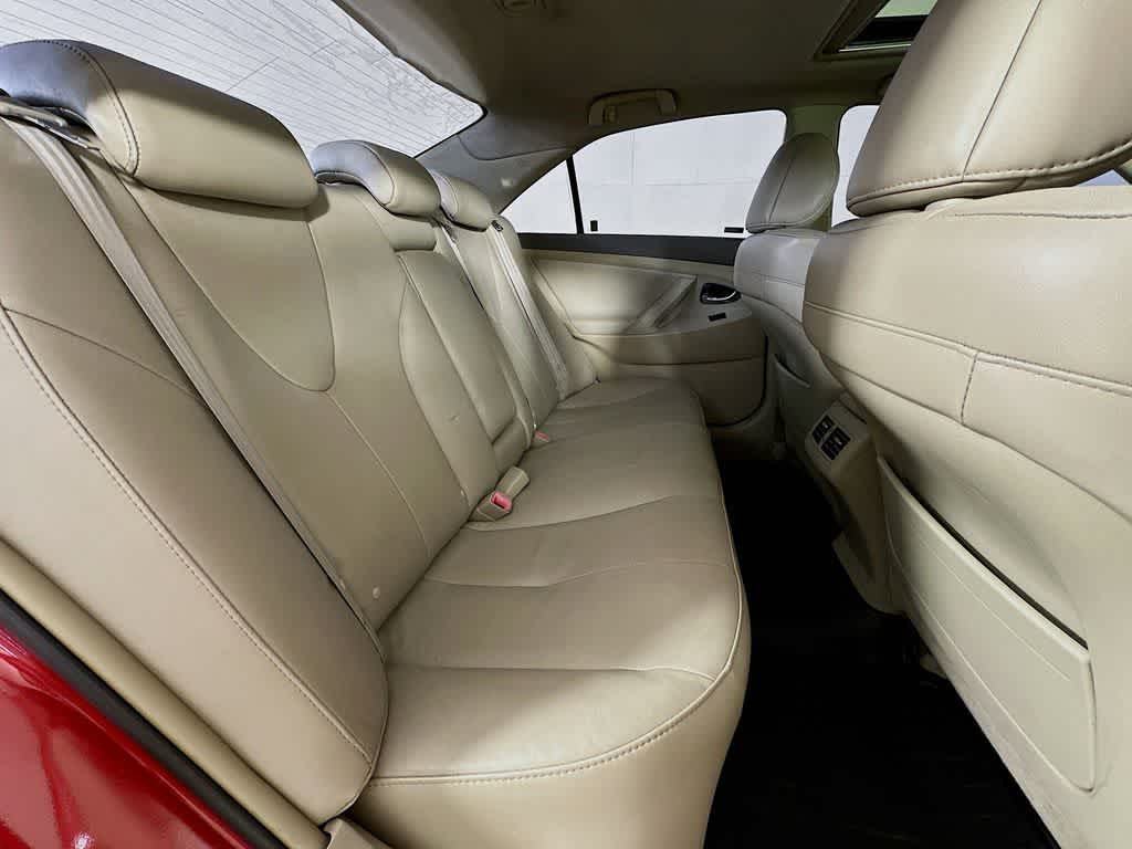 Toyota Camry Hybrid Base 2009