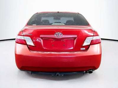 Toyota Camry Hybrid Base 2009
