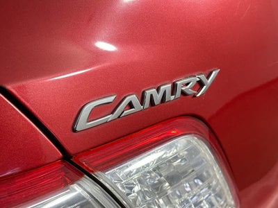 Toyota Camry Hybrid Base 2009