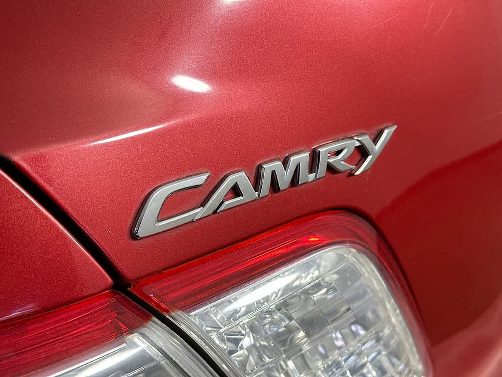 Toyota Camry Hybrid Base 2009