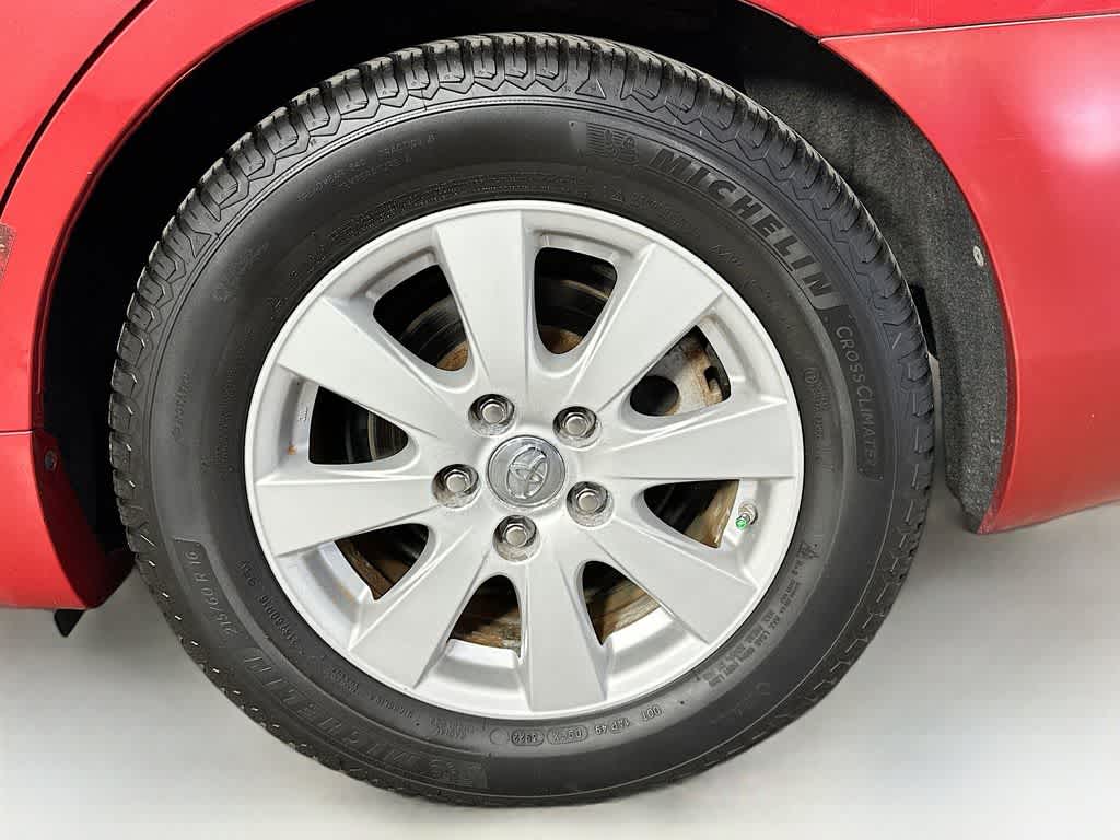 Toyota Camry Hybrid Base 2009