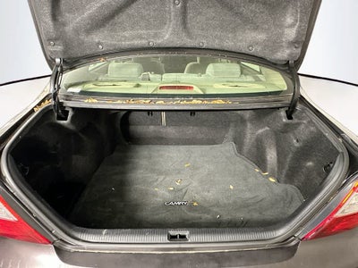 Toyota Camry LE 2003