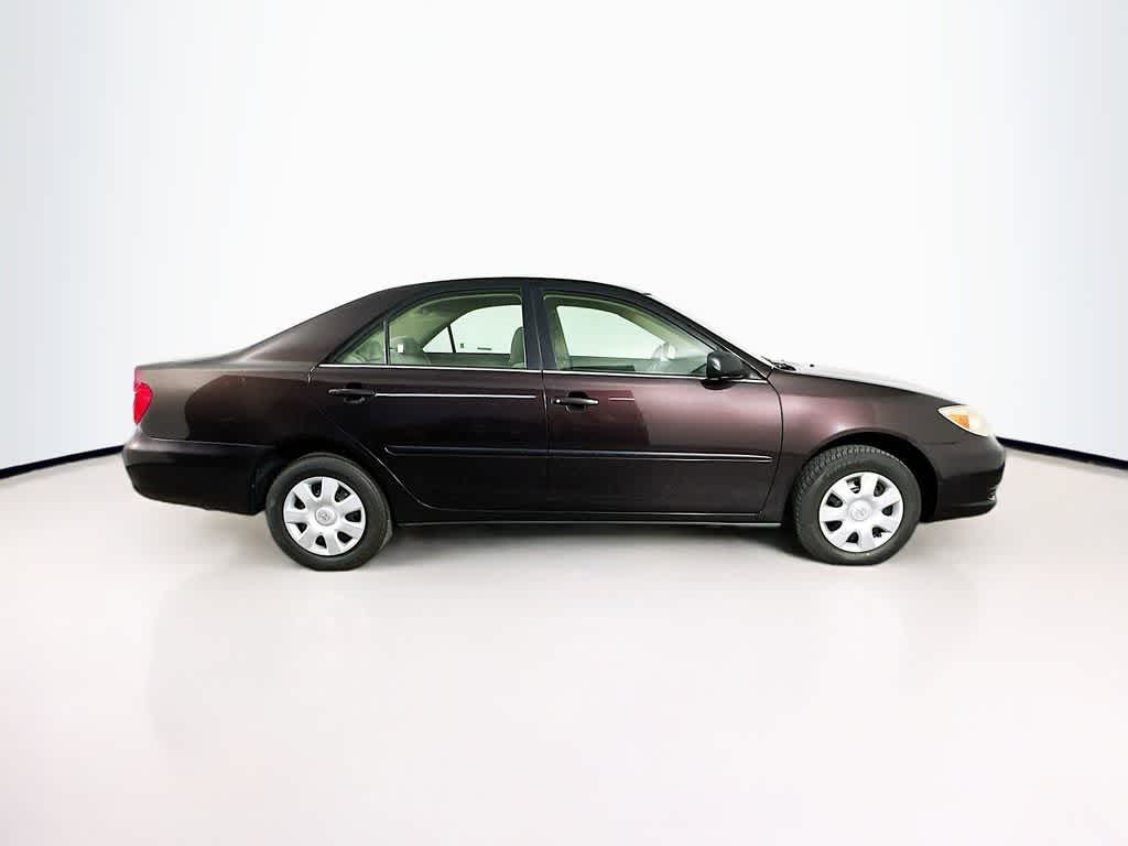 Toyota Camry LE 2003