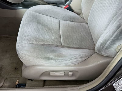 Toyota Camry LE 2003