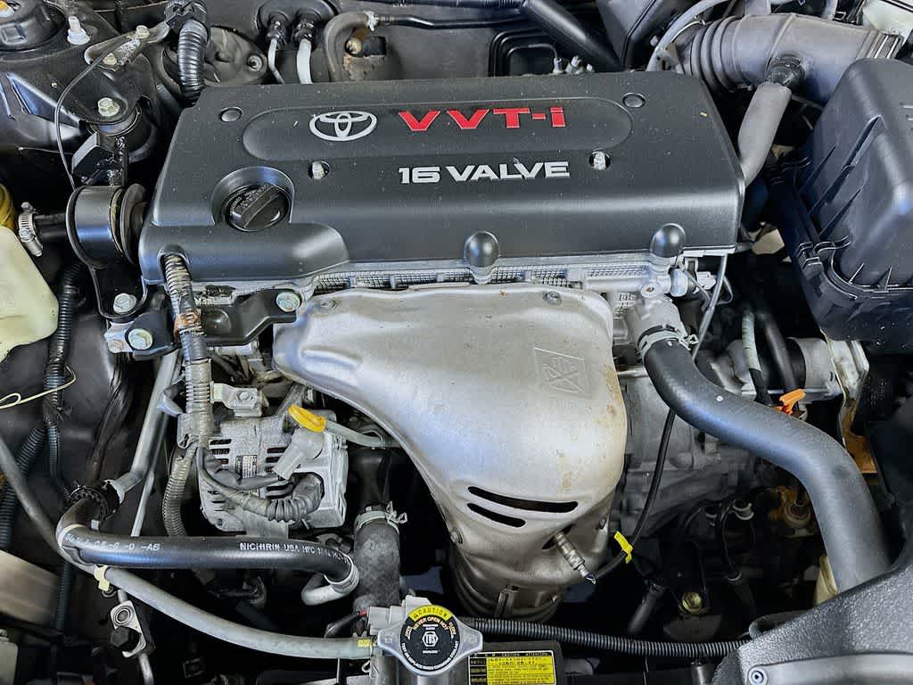Toyota Camry LE 2003