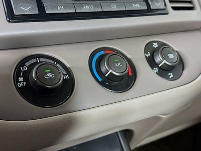 Toyota Camry LE 2003