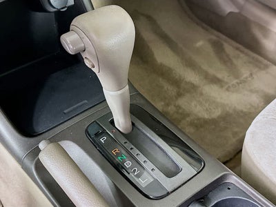 Toyota Camry LE 2003